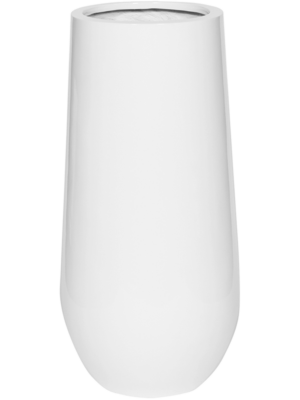 Nax M Glossy White