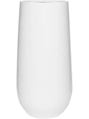 Nax L Glossy White