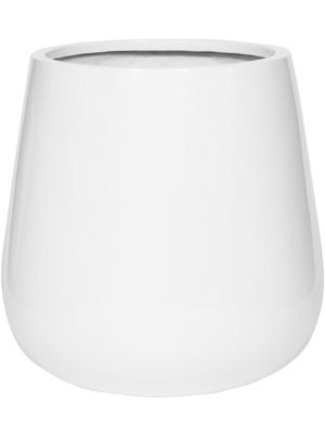 Pax M Glossy White