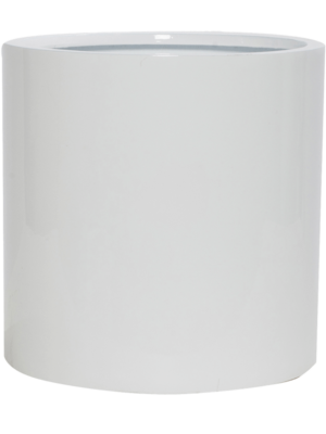 Puk L Glossy White