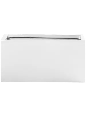Balcony XS Glossy White