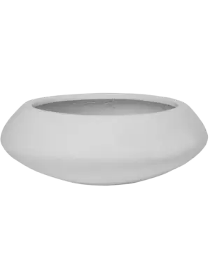 Tara S Glossy White