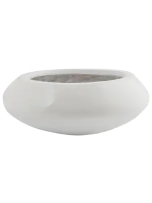 Tara XS Glossy White