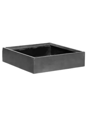 Pottery Pots Jack XS Grey