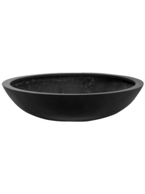 Jumbo bowl M Black