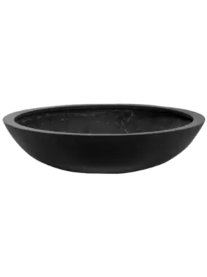 Jumbo bowl M Black