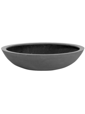 Jumbo bowl M Grey