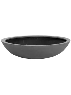 Jumbo bowl M Grey
