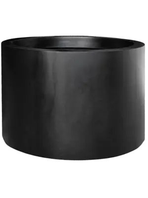 Jumbo Max Middle High M Black
