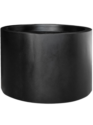 Jumbo Max Middle High XL Black