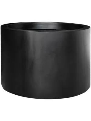 Jumbo Max Middle High XXL Black