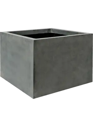 Jumbo Middle High M Grey