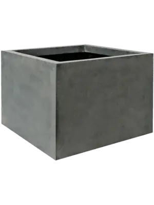 Jumbo Middle High L Grey