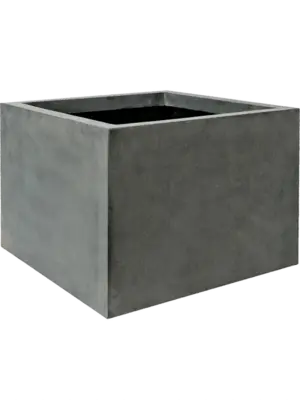 Jumbo Middle High XL Grey