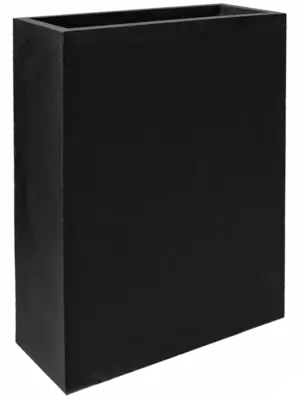 Jort Slim M Black