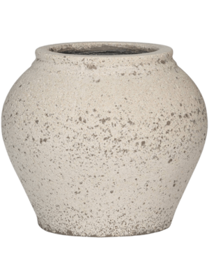 Zeus S Chalk White