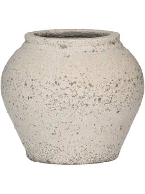 Zeus S Chalk White