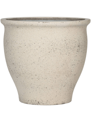 Poseidon L Chalk White