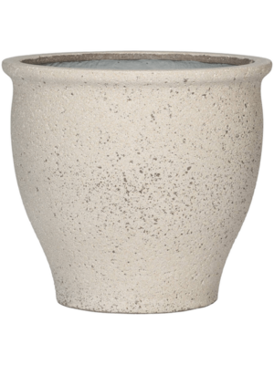 Poseidon M Chalk White