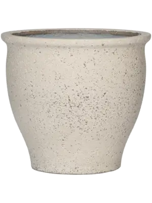 Poseidon M Chalk White