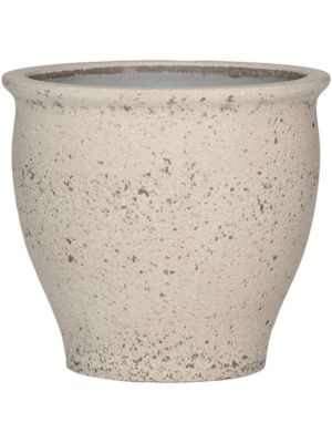 Poseidon S Chalk White