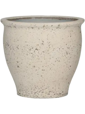 Poseidon S Chalk White