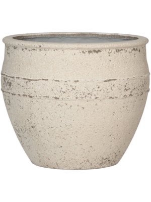 Athena L Chalk White