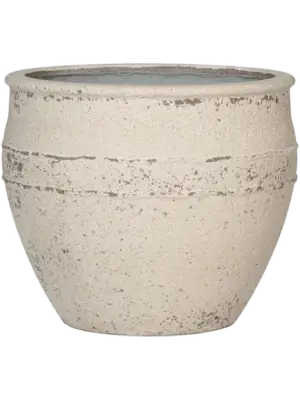 Athena L Chalk White