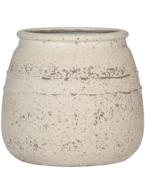 Hestia L Chalk White