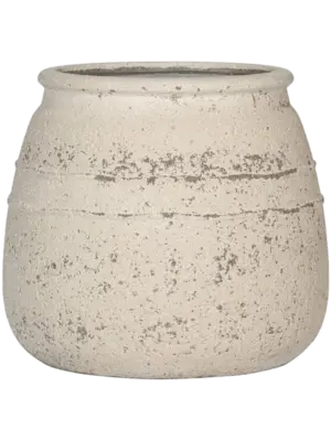 Hestia L Chalk White