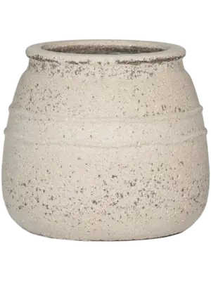 Hestia S Chalk White