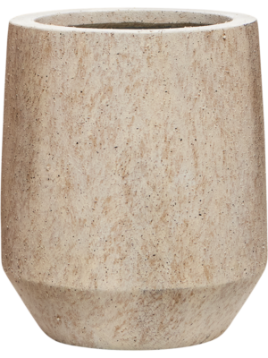 Harrith High L Travertine Beige