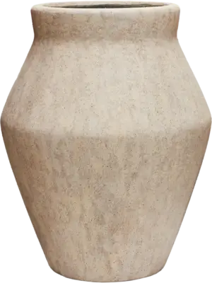 Fleuri L Travertine Beige