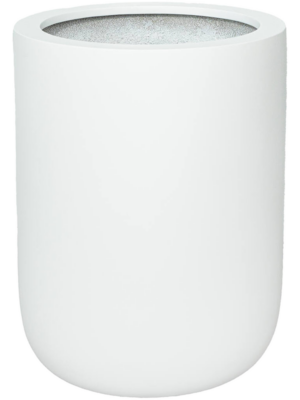 Dice XL Matt White