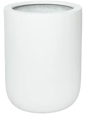 Dice XL Matt White