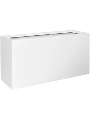 Jumbo Jort L Matt White
