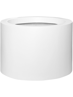 Jumbo Max Middle High M Matt white