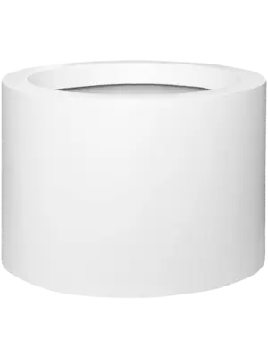 Jumbo Max Middle High M Matt white