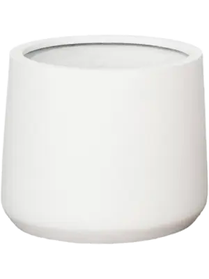 Jumbo Patt M Matt White