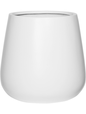 Pax M Matt white