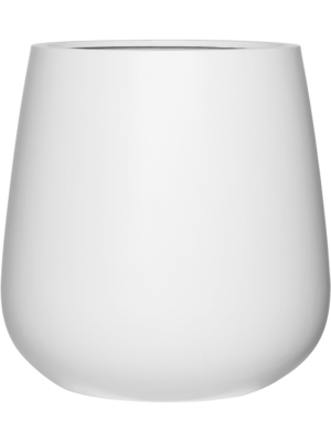 Pax XL Matt white