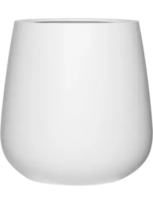 Pax XL Matt white