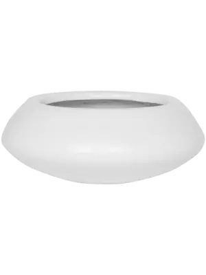 Tara XS Matt white