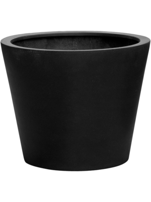 Bucket XS Black