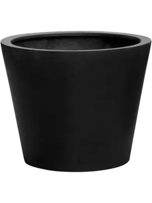 Bucket XS Black
