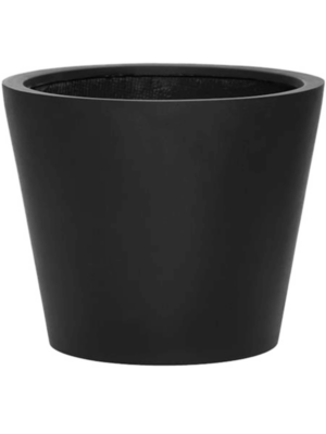 Bucket S Black