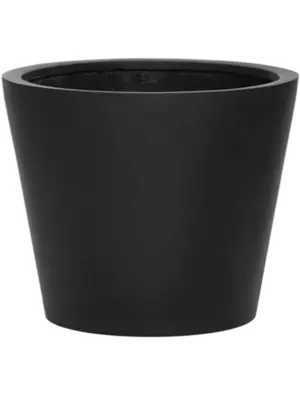 Bucket S Black