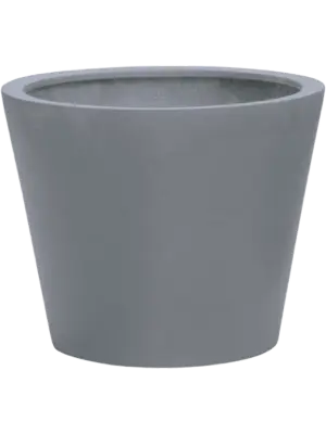 Bucket XS Grey