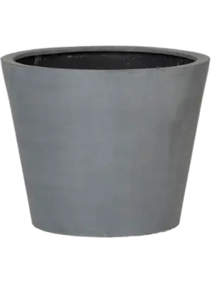 Bucket S Grey