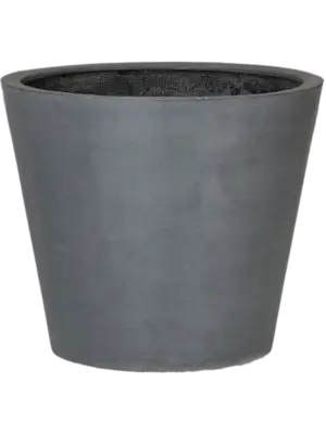 Bucket M Grey